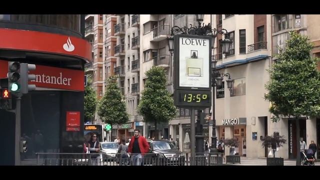 Другая Испания. Интересные факты о Испании | Жизнь в Испании | Аликанте | Овьедо | Oviedo | Asturia смотреть онлайн