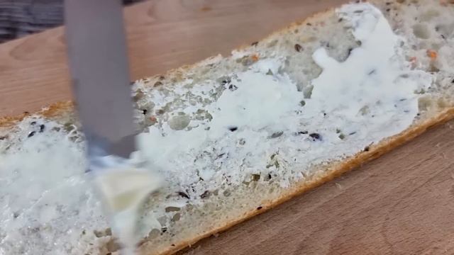 Es ist so lecker, dass ich es fast jeden Tag koche!Einfaches Rezept für ein Frühstücks in 5 Minute смотреть онлайн