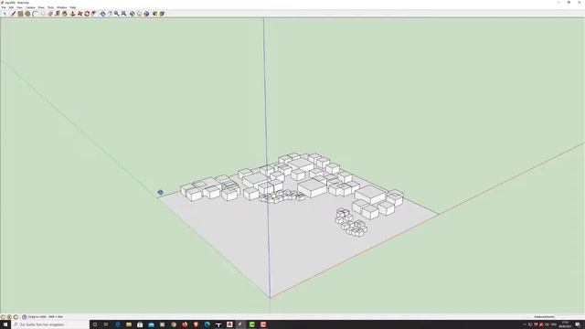 AutoCad Dummyobjekte in Twinmotion ersetzen смотреть онлайн