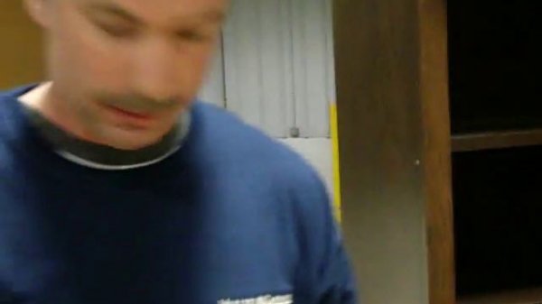 Mullet Cabinet - How to Adjust Custom Cabinet Door Hinges