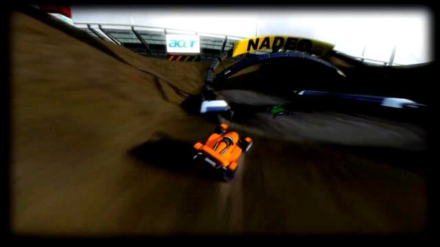 MiniTechNet TrackMania Challenge 2010-10 (Win 3 Netbooks) смотреть онлайн