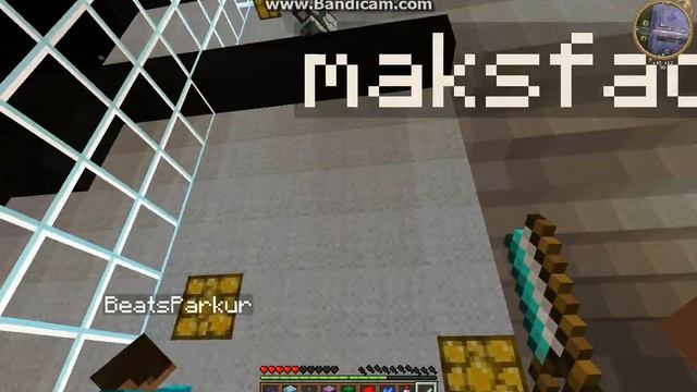 Выживание на сервере Minecraft Only серия 2 РАЗДАЧА!!! смотреть онлайн