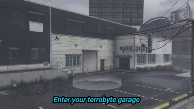 GTA V ONLINE BRAND NEW GIVE TERRORBYTE TO FRIENDS GTA 5 ONLINE AFTER PATCH 1.68 смотреть онлайн