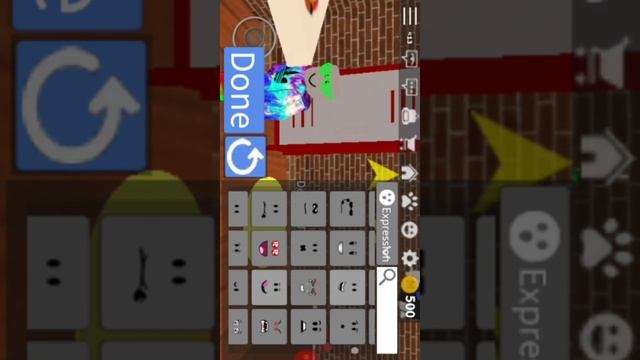 ROBLOX это очень интересная игра !!! смотреть онлайн