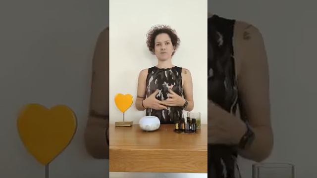 Инна Гринберг. Эфирное масло перечной мяты для поднятия настроения и ощущения свежести! смотреть онлайн