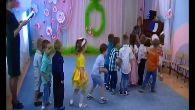 2 младшая группа 2018 смотреть онлайн