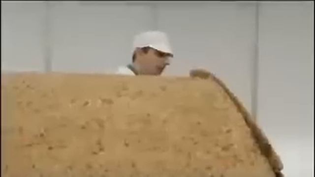 SKODA - Cake - Best Car Commercial смотреть онлайн