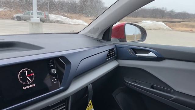 2023 Volkswagen Taos Des Moines, Johnston, West Des Moines, Clive, Waukee, IA PM323714 смотреть онлайн