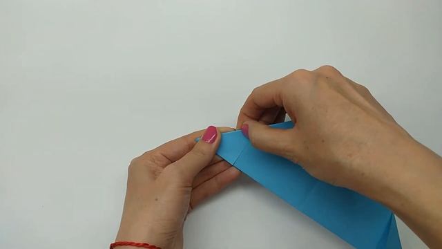 How to make a Paper Boat | Origami Boat | Кораблик из бумаги. Оригами кораблик смотреть онлайн