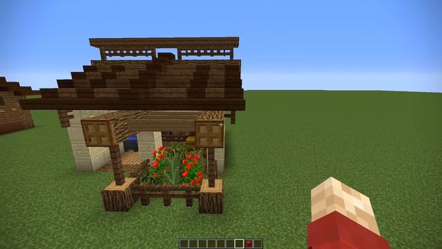 34 Minecraft Pet (Animal) House Designs! смотреть онлайн