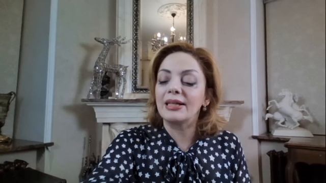 Подарки в отношениях. Эфир психолога Анетты Орловой смотреть онлайн