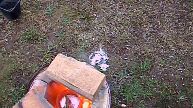 Пропановая печь смотреть онлайн