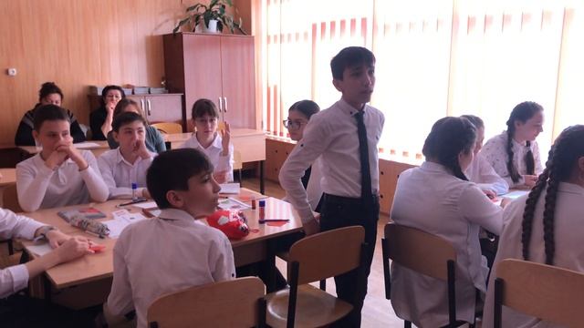 Открытый урок часть 2!! смотреть онлайн