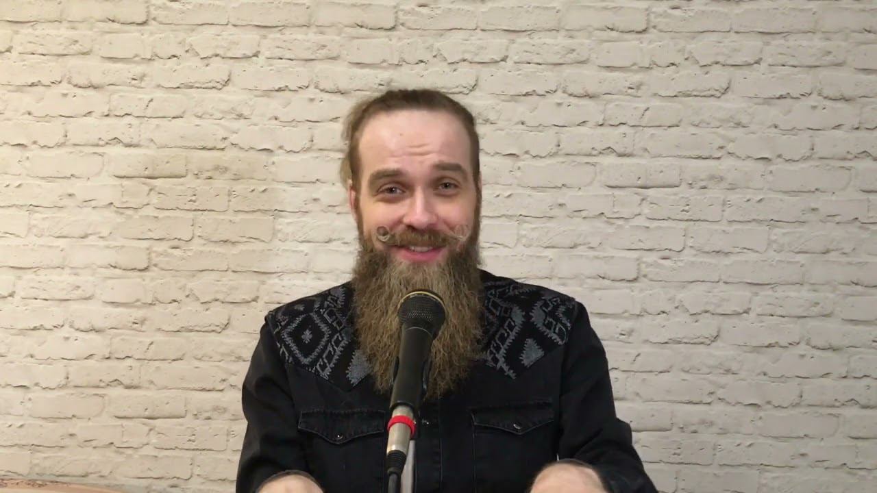 Школа губной гармоники Бориса Плотникова. Урок 5. Базовая постановка. Введение смотреть онлайн