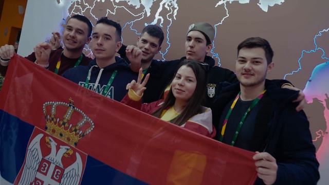 Всемирный фестиваль молодёжи. Как это было? смотреть онлайн