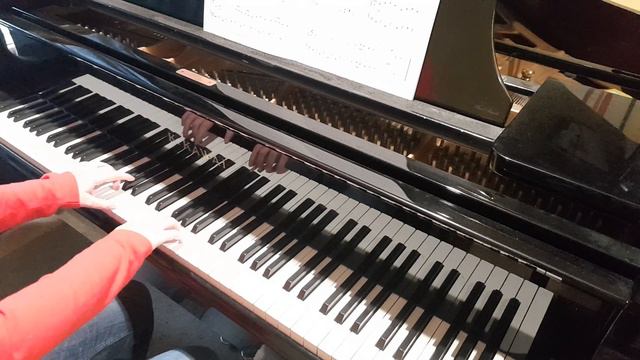 The Magic Forest by Naoko Ikeda | The Blue Bird - 7 Magical Piano Solos | Early Intermediate смотреть онлайн