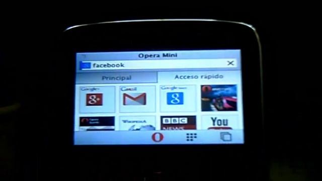 como descargar facebook para telefonos con java смотреть онлайн