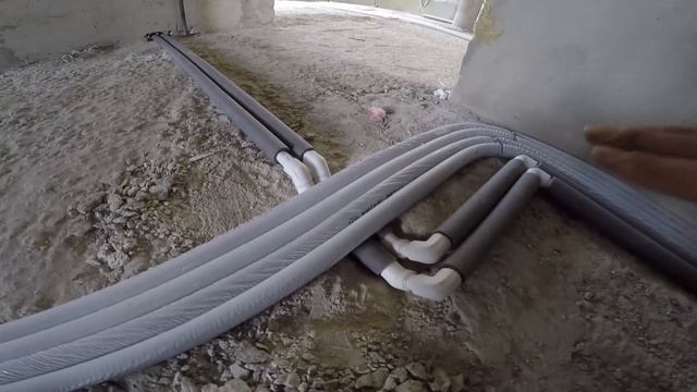 Самая простая и самая надежная схема отопления! Подробный разбор.... смотреть онлайн