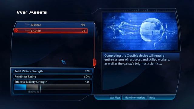 [7] Saving the Galaxy with GaLm (Let's Play Mass Effect 3 PC w/ GaLm) смотреть онлайн