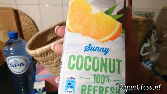 BOODSCHAPPEN/SHOPLOG DIRKSON EN KRUIDVAT🛒🍒🥑 смотреть онлайн
