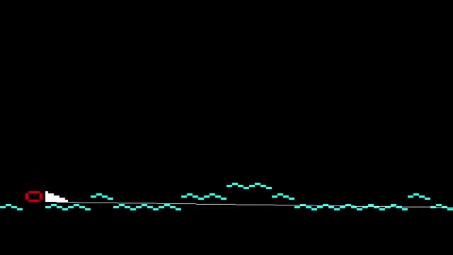 Water Skiing Game with Python-Pygame (test) смотреть онлайн