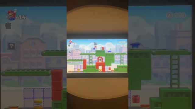 (WR) Mario vs. Donkey Kong (2024) - World 1 RTA (Classic) in 8:33 смотреть онлайн