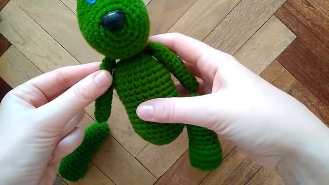 Мишка-трансформер смотреть онлайн