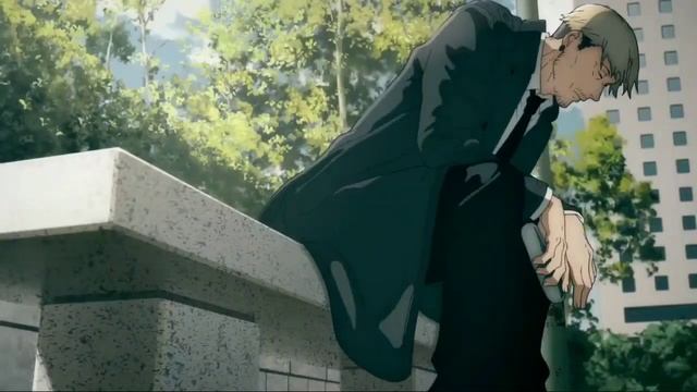 chainsaw man - Official Trailer | Studio Mappa смотреть онлайн