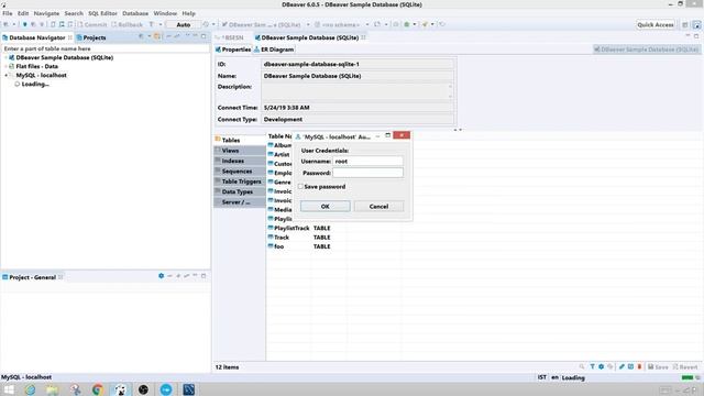 How to Connect with MySQL in DBeaver (Universal Database Management) смотреть онлайн