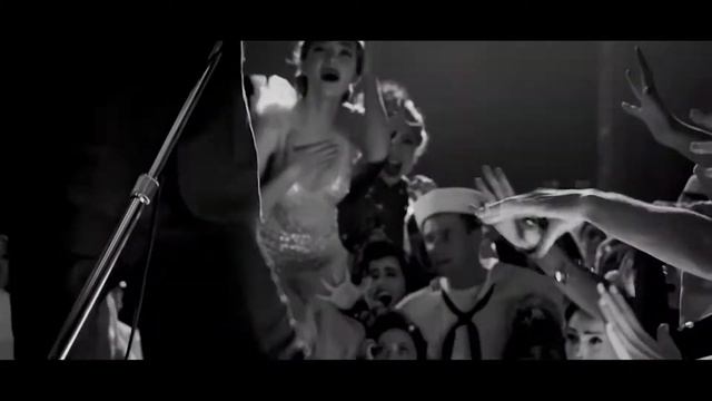 ELVIS PRESLEY AUSTIN BUTLER Trouble Elvis 2022 King Creole 1958