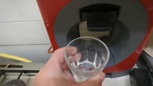 Dolce gusto oblo with Nespresso adapter ? смотреть онлайн