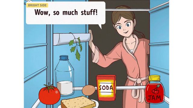 9 Comics That Prove Women Actually Use Magic