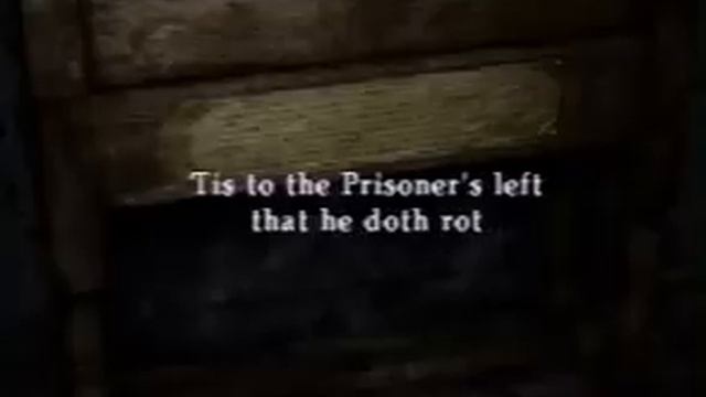 Let's Play Silent Hill 2 Blind! 11: Poem puzzle v2 смотреть онлайн