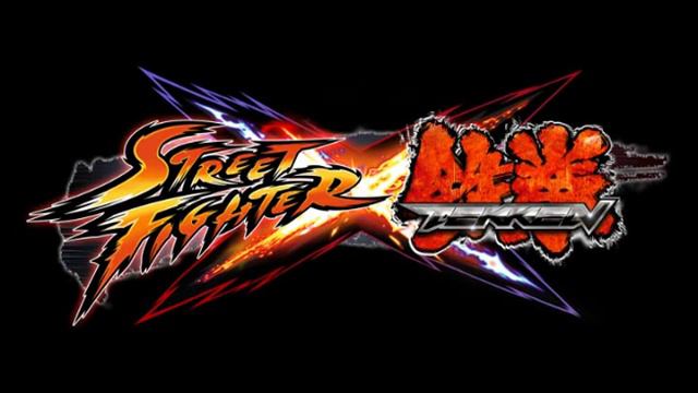 Street Fighter X Tekken OST Cosmic Elevator Stage смотреть онлайн