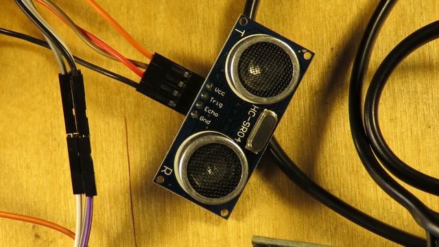 Автоматическое включение света на Arduino смотреть онлайн