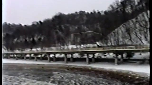 1997-01-07 Зимний Светлогорск смотреть онлайн