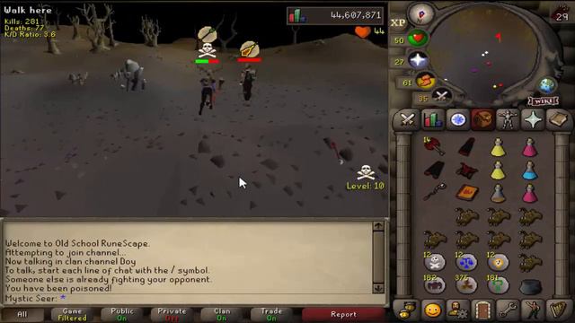 Loot From 100 Green-Dragon Killers смотреть онлайн