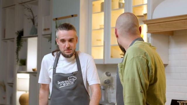ПРЕМЬЕРА! Инфобез со вкусом #1: импортозамещение в ИБ и кулинарии