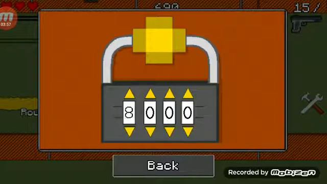 ZOMBIE CUBE часть 1 смотреть онлайн