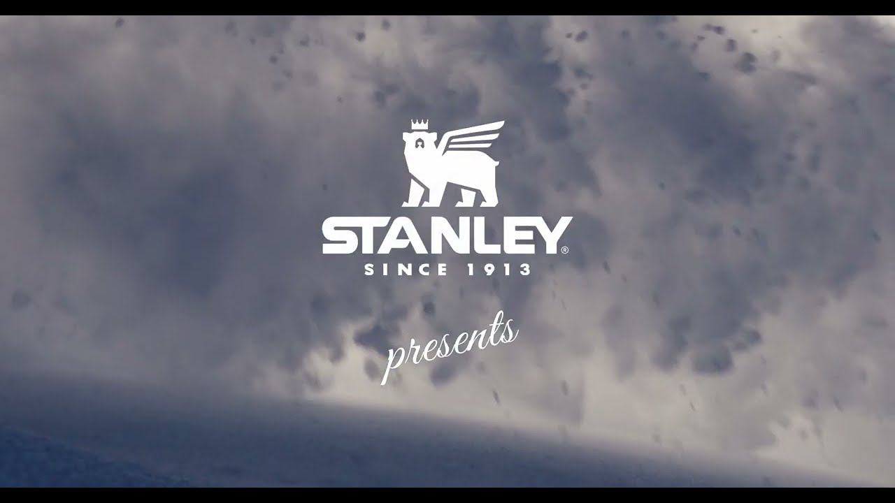 Термос STANLEY  -  лучший термос в сегменте термосов.  Создан для жизни!