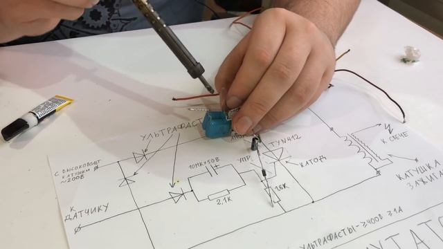 Как сделать коммутатор смотреть онлайн