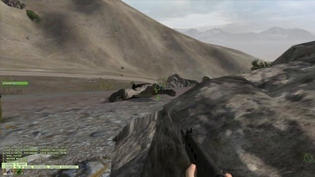 Epic ArmA 2 Gameplay Makeover - What Happened When He Applied These Tips? смотреть онлайн