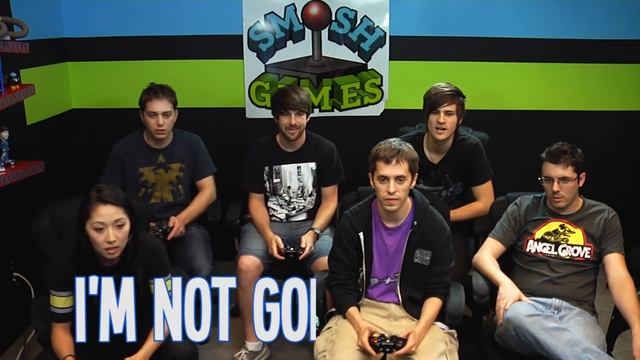 GOING EXTREME IN TRIALS (Game Bang) смотреть онлайн