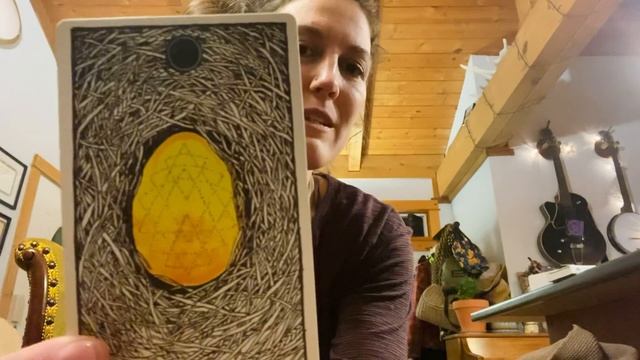 #38 Daily Card Energy Reading for March 11th смотреть онлайн