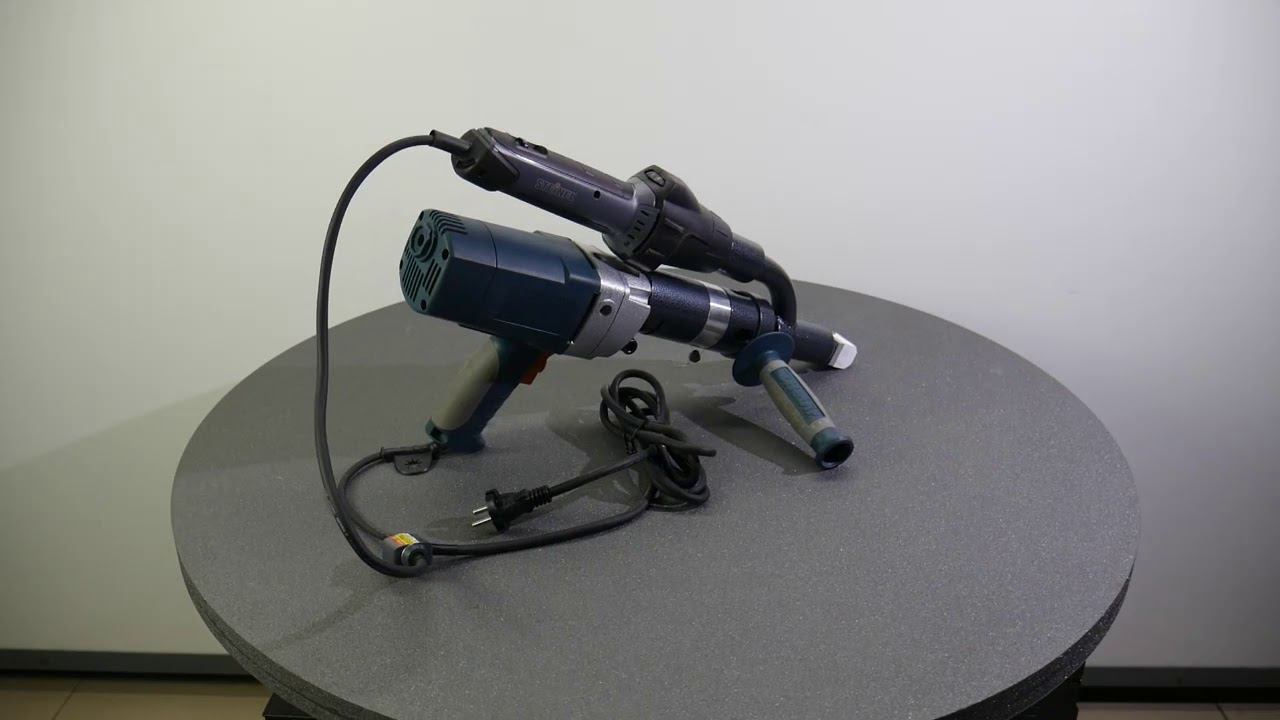 Обзор экструдера УРАЛ 2П производства ИТЦ Щёлково смотреть онлайн