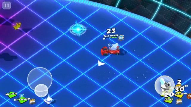 Crash of cars speed 2.0 gameplay ios hack скорость 2.0 небольшой геймплей смотреть онлайн