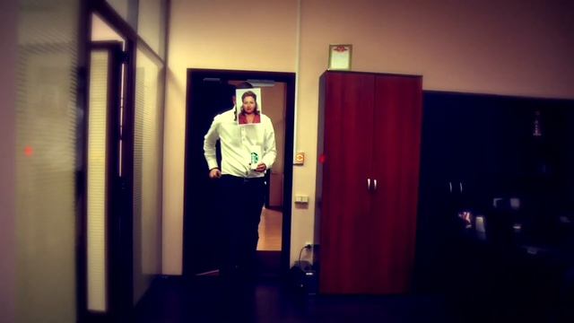 Служебный роман (lite) смотреть онлайн