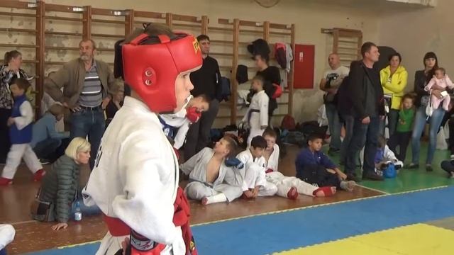 Соревнования. Дети до 12. смотреть онлайн
