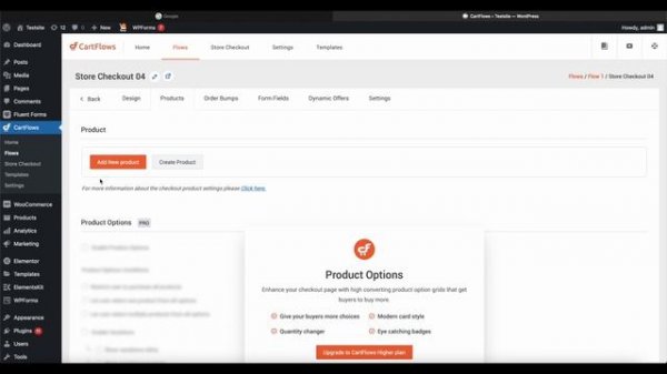 Изменение страницы Checkout в WordPress и WooCommerce