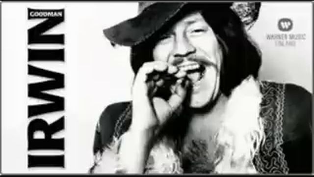 IRWIN Las Palmas смотреть онлайн